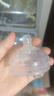 貝易PPSU學(xué)飲杯成長(zhǎng)奶瓶星球杯音樂(lè)家保溫杯水杯配件 L號(hào)奶嘴 9個(gè)月+ 曬單實(shí)拍圖