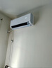 TCL空調(diào)大1匹小藍(lán)翼真省電 空調(diào)掛機(jī) 超一級(jí)能效省電35%冷暖 KFR-26GW/RV2Ea+B1廣東以舊換新國家補(bǔ)貼 曬單實(shí)拍圖