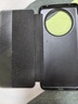 EDDGA 【蟬 聯(lián) 金 榜】適用于華為mate60手機(jī)殼保護(hù)套mate60智能視窗休眠全包防摔商務(wù)皮套免翻蓋接聽(tīng) 曬單實(shí)拍圖