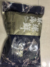 初鮮大號(hào)冷凍帶黃扇貝肉400g30-50顆燒烤火鍋食材 海鮮貝類中秋聚餐 曬單實(shí)拍圖