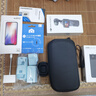 大疆 DJI Osmo Pocket 3 標準版 一英寸口袋云臺相機 OP靈眸手持數(shù)碼相機 旅游vlog 便攜美顏攝像 曬單實拍圖