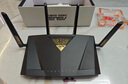 華碩（ASUS）【國家補貼15%】RT-BE88U WiFi7路由器 家用無線千兆電競路由雙萬兆口全屋wifi7套裝Ai隨心組路由  曬單實拍圖