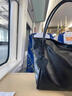 邦帛世托特包通勤大容量女包黑色簡(jiǎn)約百搭包包秋冬大學(xué)生單肩包生日禮物 暗夜黑亮面托特包 曬單實(shí)拍圖
