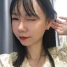 翠奢緣莫比烏斯耳環(huán)女高級(jí)感輕奢耳扣氣質(zhì)耳釘情人節(jié)生日禮物送女友老婆 莫比烏斯耳環(huán)（玫瑰金色） 曬單實(shí)拍圖