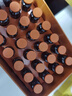 東阿阿膠復(fù)方阿膠漿20ml*48支補(bǔ)氣養(yǎng)血提高睡眠阿膠口服液頭暈?zāi)垦Ｊ呤秤徽褙氀t參熟地黃黨參無黃芪 曬單實(shí)拍圖