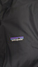巴塔哥尼亞（Patagonia）男士T3硬殼3L連帽防雨透氣沖鋒衣夾克torrentshell  Jkt 85241 BLK M 曬單實(shí)拍圖