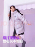 波司登反季冬季羽絨服兒童中長款連帽加厚新國標(biāo)90絨商場(chǎng)同款外套 曬單實(shí)拍圖