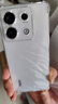 小米 Redmi Note13Pro 國家補貼 驍龍7S 新2億像素 第二代1.5K高光屏 12GB+256GB 星沙白 5G手機 曬單實拍圖