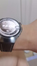 華為（HUAWEI）手表WATCH 5【咨詢享優(yōu)惠】智能運動健康eSIM獨立通話血氧呼吸體溫監(jiān)測風(fēng)險評估男女士朋友4Pro 46mm木星棕丨深棕色素皮復(fù)合表帶【皮表帶+貼膜】 曬單實拍圖