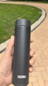 膳魔師（THERMOS）保溫杯男女士兒童水杯便攜迷你杯子180ml生日禮物JOJ-181 SMB 曬單實拍圖