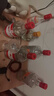 劍南春四川劍南春酒廠綿竹大曲 濃香型白酒 自飲性價(jià)比好酒 38度 500mL 12瓶 綿竹大曲紅標(biāo) 曬單實(shí)拍圖