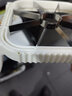 先機 薯條刀具切條器家用切土豆條器薯條機蘿卜黃瓜涼粉切塊器狼牙切片器 乳白色 曬單實(shí)拍圖