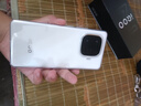 vivoiQOO Z9 8GB+256GB 星芒白 6000mAh 超薄藍海電池 144Hz 防頻閃護眼屏 第三代驍龍7 電競手機 曬單實(shí)拍圖