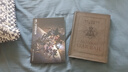 米哈游正版現(xiàn)貨 崩壞星穹鐵道周年紀(jì)念原畫集 紀(jì)念冊 星鐵原畫集周邊 全新正品現(xiàn)貨【發(fā)順豐】 曬單實拍圖