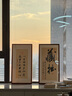 京東京造 炒鍋 炒菜燃?xì)庠羁捎帽礋o(wú)涂層防粘 錘紋精鐵炒鍋 32cm 曬單實(shí)拍圖
