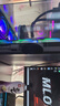 名龍?zhí)门_式組裝電腦主機i7 14700F/RTX5060/5070ti顯卡游戲電競直播DIY組裝機臺式機整機全套黑神話悟空 滿血版i7 14700F/5070 Ti 曬單實拍圖