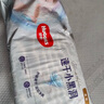 好奇（Huggies）金裝紙尿褲NB80片(5kg以下)新生兒小號(hào)嬰兒尿不濕云感褲超薄 曬單實(shí)拍圖