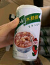 娃哈哈 桂圓蓮子八寶粥禮盒 360g*12罐 方便速食粥整箱裝禮盒裝 曬單實(shí)拍圖