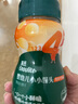 英氏（Engnice）嬰幼兒小小饅頭特濃牛奶味 嬰兒零食輔食餅干營養(yǎng)奶豆寶寶零食90g 曬單實拍圖