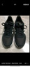 adidas ADIZERO BOSTON 10訓(xùn)練備賽馬拉松輕盈玻纖柱跑鞋阿迪達(dá)斯 黑/白（男款）H67513   42 曬單實(shí)拍圖