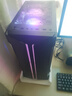 英特爾12代酷睿i5-12400F/RTX4060獨顯設計建模吃雞黑神話(huà)DIY組裝電腦二手臺式機 一】i5 12400F/16G內存 單主機 99成新 曬單實(shí)拍圖