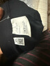 安德瑪（Under Armour）男童童春夏季透氣緊身運(yùn)動(dòng)高彈力訓(xùn)練褲243111160 黑色 150cm  曬單實(shí)拍圖