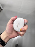 Bose【宋雨琦同款】Ultra 開放式耳機（線下門店體驗） 無線藍牙耳機掛耳式 耳夾式設(shè)計 驍龍暢聽 晨霧白 曬單實拍圖