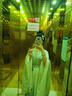 飚閣漢服中國風(fēng)女裝套裝2025年新款國風(fēng)大賞【清風(fēng)】魏晉古裝 外大袖+里大袖+裙子 綠色 均碼 不限身材 曬單實(shí)拍圖
