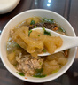 胖東來品質(zhì) 花膠正品干貨500g即食 鮮燉魚膠魚肚孕婦鱈魚膠干花膠 【一斤裝】魚膠片（500g） 曬單實(shí)拍圖