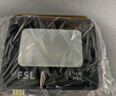 FSL佛山照明led投光燈戶外射燈室外照明燈庭院燈探照燈100W天耀I(xiàn)P65 曬單實拍圖