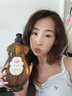 瑛派兒蜜藍妮潤膚沐浴露清爽留香保濕沐浴乳男女通用沐浴液600ml 曬單實(shí)拍圖