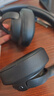 墨頓 適用JBL TUNE 700BT耳罩T700 T710 T720BT耳機(jī)套T750 T760NC杰寶頭戴式降噪耳機(jī)罩隔音海綿墊配件 黑色蛋白皮耳套一對(duì)【自帶卡扣】 曬單實(shí)拍圖