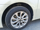 優(yōu)科豪馬橫濱輪胎 195/60R16 89H E70RZ 原配日產(chǎn)藍(lán)鳥/騏達(dá)/軒逸/啟辰D60 曬單實(shí)拍圖