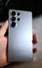 三星Samsung/三星 Galaxy S25 Ultra SM-S9380全網(wǎng)通5G港版AI手機現(xiàn)貨 S25 Ultra鈦銀藍(lán) 12G+256GB 港版原封+聯(lián)保 曬單實拍圖