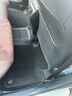 車(chē)麗友 適用豐田凱美瑞腳墊12-24款tpe全包圍九代七八燃油混動(dòng)汽車(chē)環(huán)保 TPE腳墊+慕絨絲【極夜黑】 七代凱美瑞（12-17款） 曬單實(shí)拍圖