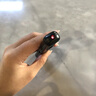 JCZS德國品牌多功能激光翻頁(yè)筆充電款ppt遙控器筆教師用演講投影儀筆多媒體遙控筆幻燈片翻頁(yè)器講課筆 黑色【電池款】百米遙控一鍵超鏈多兼容Type-c 曬單實(shí)拍圖