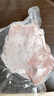 1號(hào)會(huì)員店黑豬雪花松板肉 凈重2.4斤 豬肉豬頸肉臉頰肉豬臉肉烤肉燒烤食材 曬單實(shí)拍圖