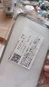 屹川（YICHUAN）適用榮耀x60/pro手機(jī)殼 榮耀x60i鏡頭全包新款ins風(fēng)四角防摔氣囊硅膠軟殼閃鉆蝴蝶女款 【銀色】絲絨蝴蝶結(jié)-贈(zèng)保護(hù)膜+羽砂紙+手鏈 榮耀x60i 曬單實(shí)拍圖