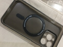 億色蘋(píng)果12/13/14/15/16系列手機殼iPhone16Pro/promax透明磁吸液態(tài)硅膠保護套超薄防摔簡(jiǎn)約高級男女款 13Pro手機殼膜盲盒【3個(gè)裝】 曬單實(shí)拍圖