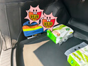盛島25款大眾帕薩特pro后備箱墊全包圍汽車尾箱墊PRO裝飾用品適用于 【曜石黑】全包后備箱墊 帕薩特 曬單實拍圖