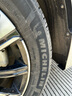 米其林（MICHELIN）汽車輪胎 215/55R17 94V 浩悅五代Primacy 5 適配大眾邁騰/帕薩特 曬單實(shí)拍圖