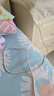 beats 耳機(jī) 手機(jī)充電線(xiàn)  編織連接線(xiàn) Apple/蘋(píng)果USB-C/type-c 數(shù)據(jù)線(xiàn)適用iPhone15 16手機(jī)/原裝線(xiàn) USB-C 轉(zhuǎn) USB-C 奔涌灰（1.5米） 曬單實(shí)拍圖