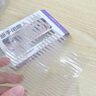 儒琳詩雙眼皮貼隱形仿肌膚紋理自然巨粘不翹邊內(nèi)雙腫泡眼美目貼男女通用 5混款 400貼 【盲選不同體驗(yàn)】 曬單實(shí)拍圖