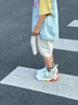 歌瑞家家居服上裝 新生兒家居服2025夏季新款嬰兒童裝半背和袍A類樂友 男款【酣睡熊】 59 【1-3月】 曬單實(shí)拍圖