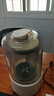 SPUOER蘇泊破壁機(jī)1.75L輕音破壁機(jī)家用多功能免煮豆?jié){機(jī)降噪低音預(yù)約加熱免濾全自動(dòng)破冰碎冰榨汁機(jī) 1.5L柔音免遭【14葉精鋼刀頭】 曬單實(shí)拍圖