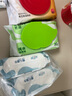 NORTHSHORE成人護理墊老人用一次性隔尿墊 嬰兒產(chǎn)婦產(chǎn)褥墊 大號10片90x150cm 曬單實拍圖