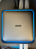 ANKER Prime TB5【intel認(rèn)證】安克雷電5擴(kuò)展塢雙8K三屏異顯PD快充120Gbps塢站2.5G網(wǎng)口適MacOS/Windows 曬單實(shí)拍圖