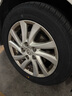 雙星汽車輪胎 205/55R16 91V X11 適配速騰/新朗逸/寶來 曬單實拍圖