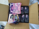 蘇菲超薄0皮筋超熟睡安心褲XL碼20條安睡褲夜用衛(wèi)生巾夜安褲京東自營 曬單實(shí)拍圖