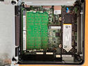 華碩（ASUS）NUC15 Pro mini迷你主機高性能商用AI辦公臺式機電腦 (酷睿Ultra7-255H 32G 1T WIN11)厚黑 曬單實(shí)拍圖